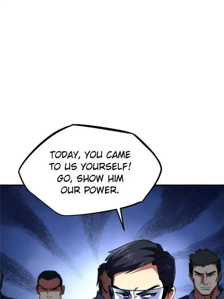 Super God Gene Ch.315