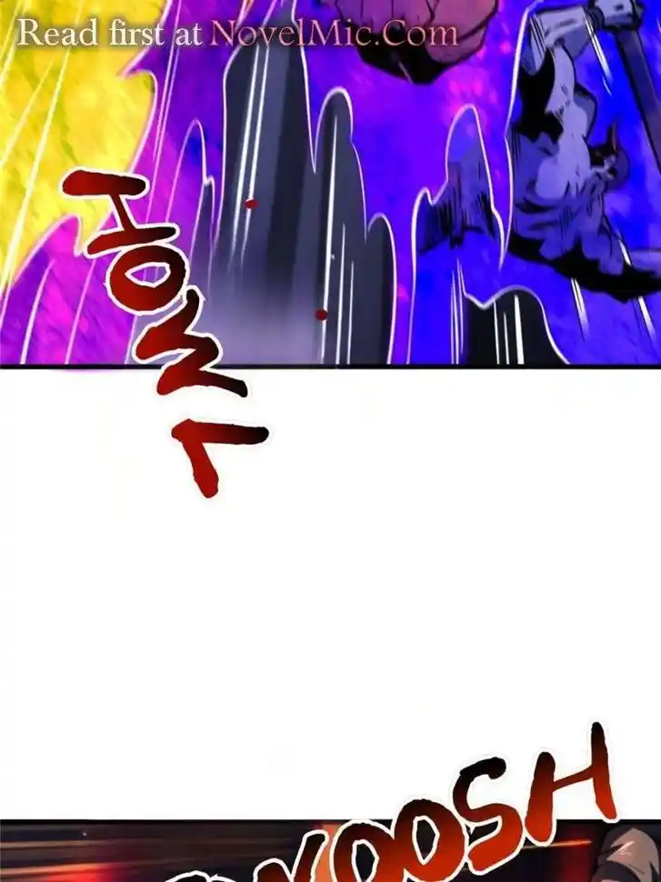 Super God Gene Ch.315