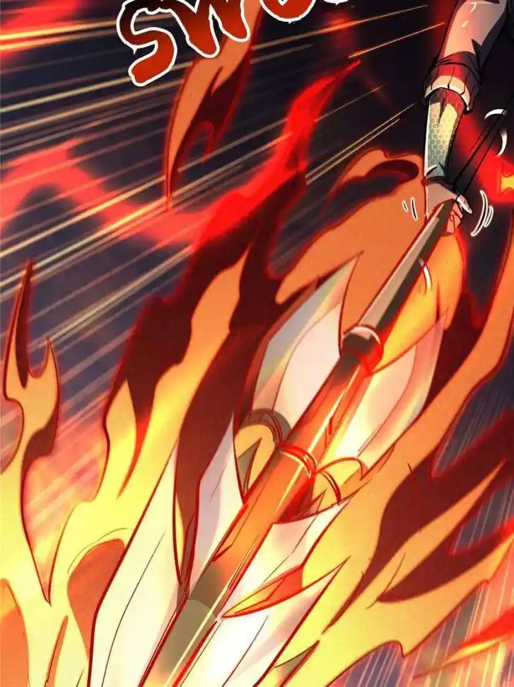 Super God Gene Ch.315