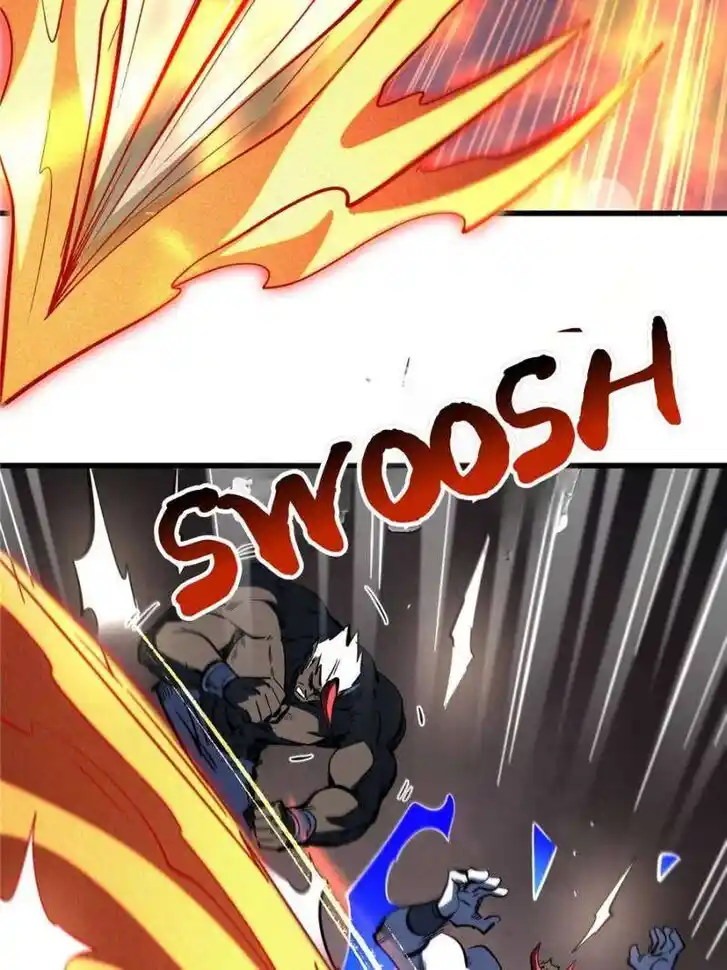 Super God Gene Ch.315