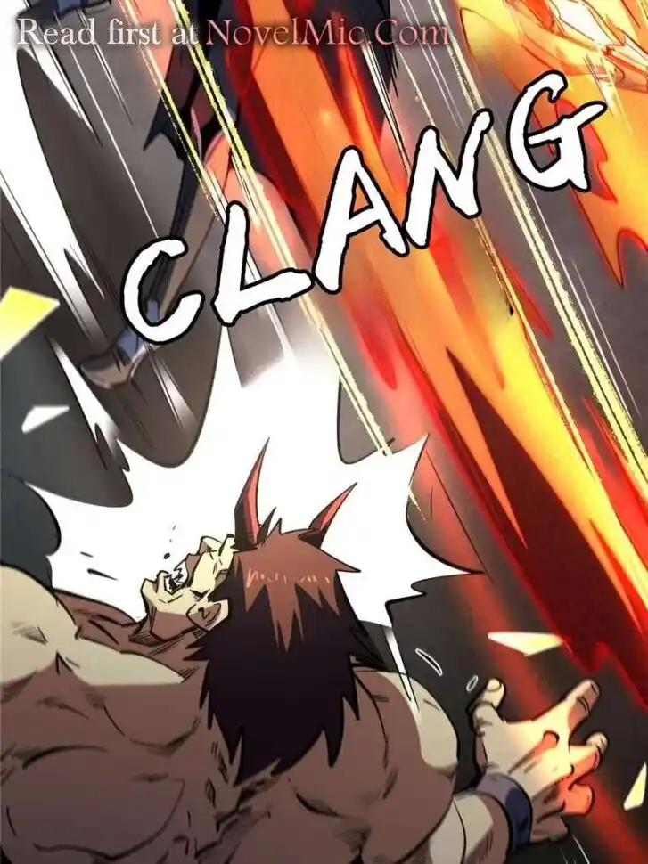 Super God Gene Ch.315