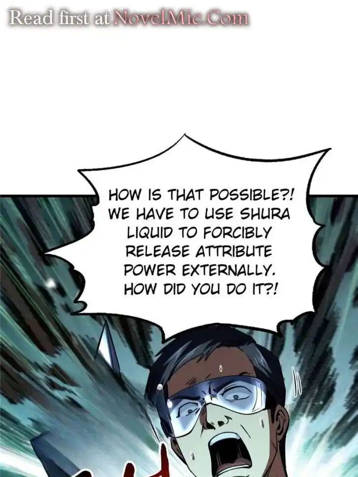 Super God Gene Ch.315