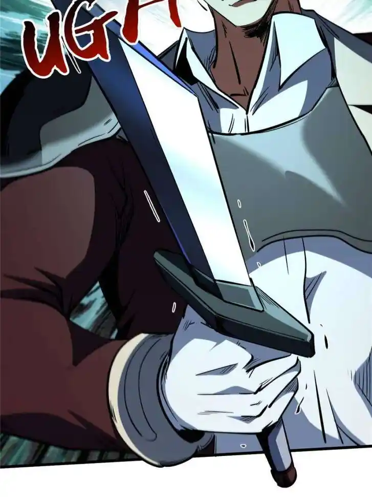 Super God Gene Ch.315