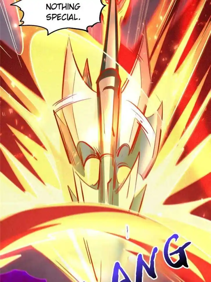 Super God Gene Ch.315