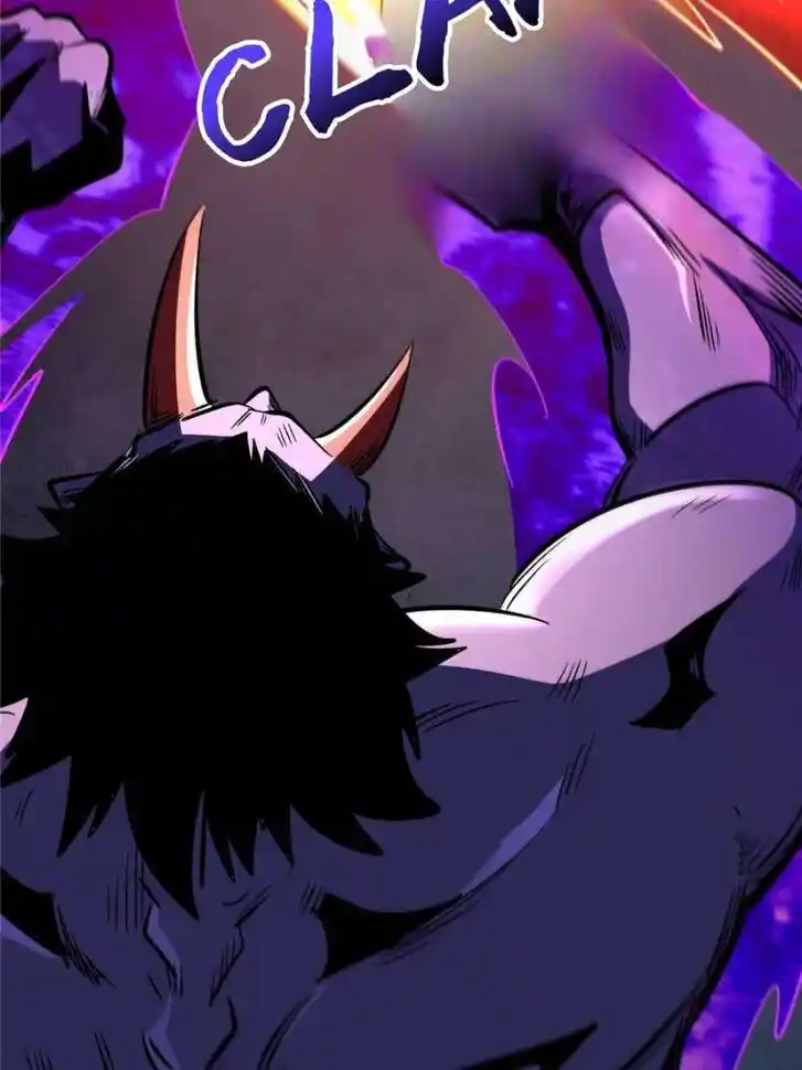 Super God Gene Ch.315