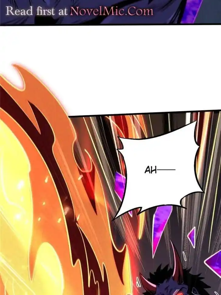 Super God Gene Ch.315