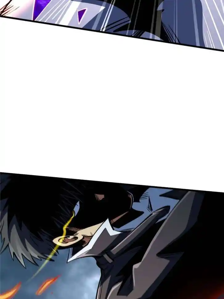 Super God Gene Ch.315