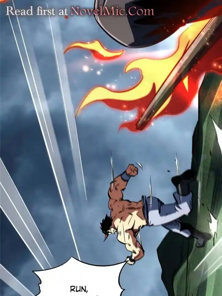 Super God Gene Ch.315