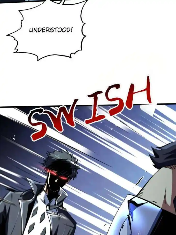 Super God Gene Ch.315