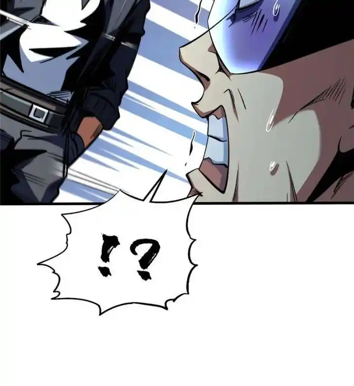 Super God Gene Ch.315