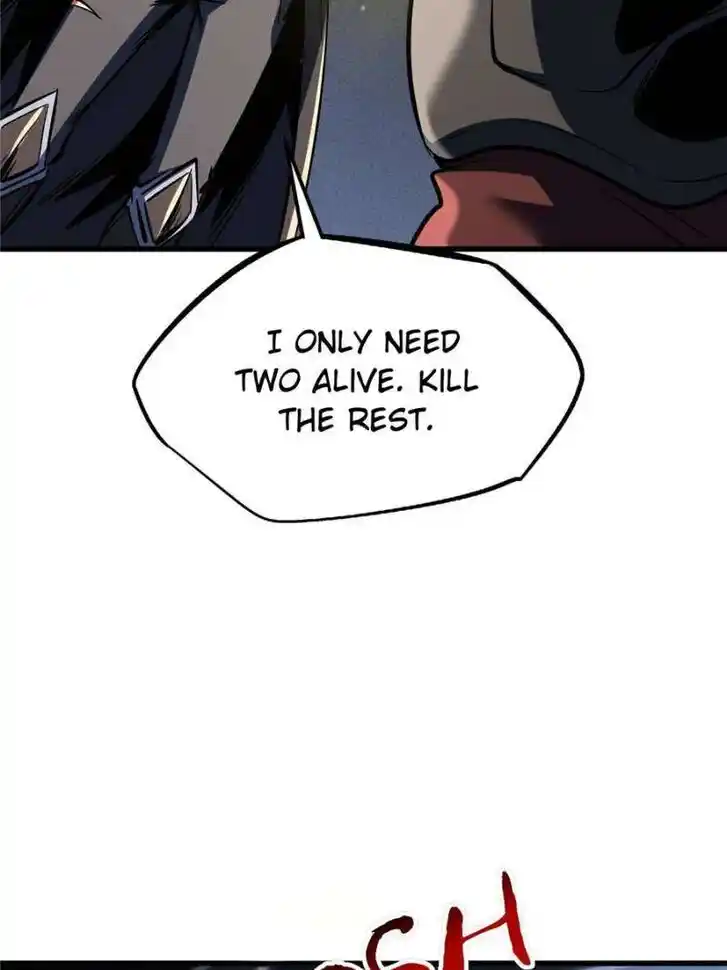 Super God Gene Ch.315