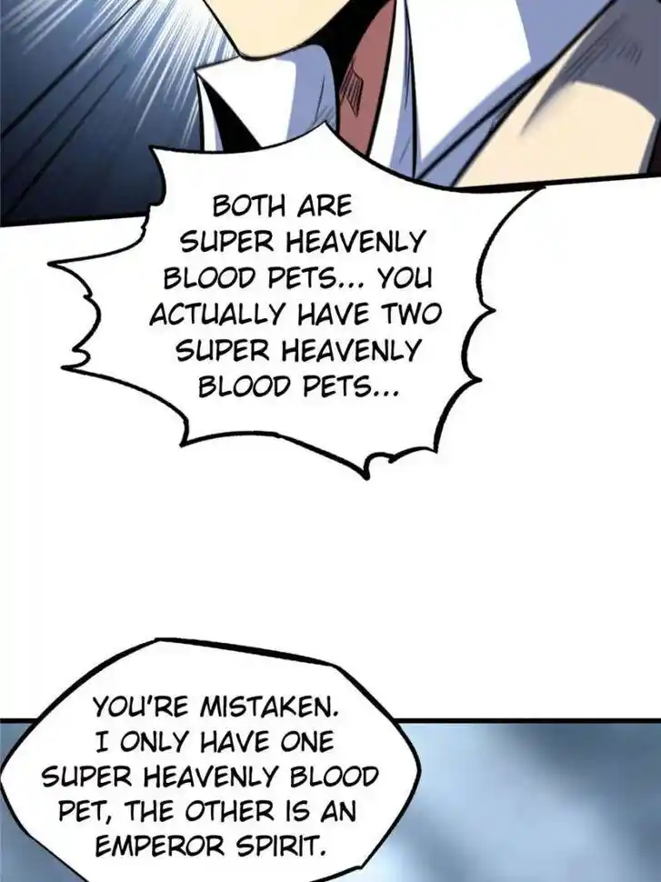 Super God Gene Ch.315