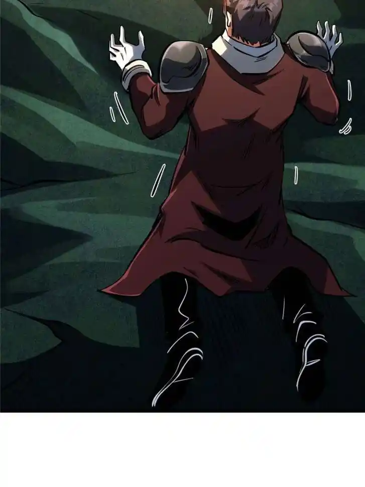 Super God Gene Ch.316