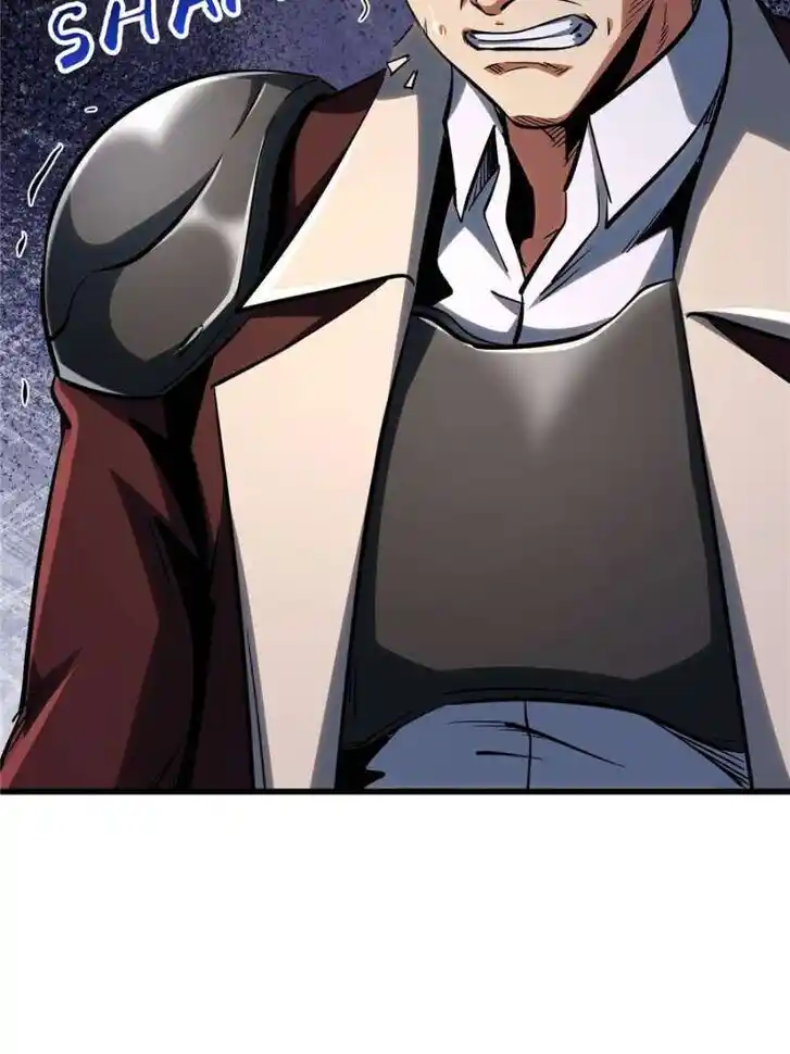 Super God Gene Ch.316