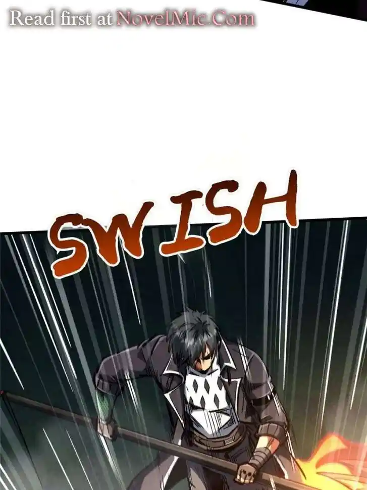 Super God Gene Ch.316