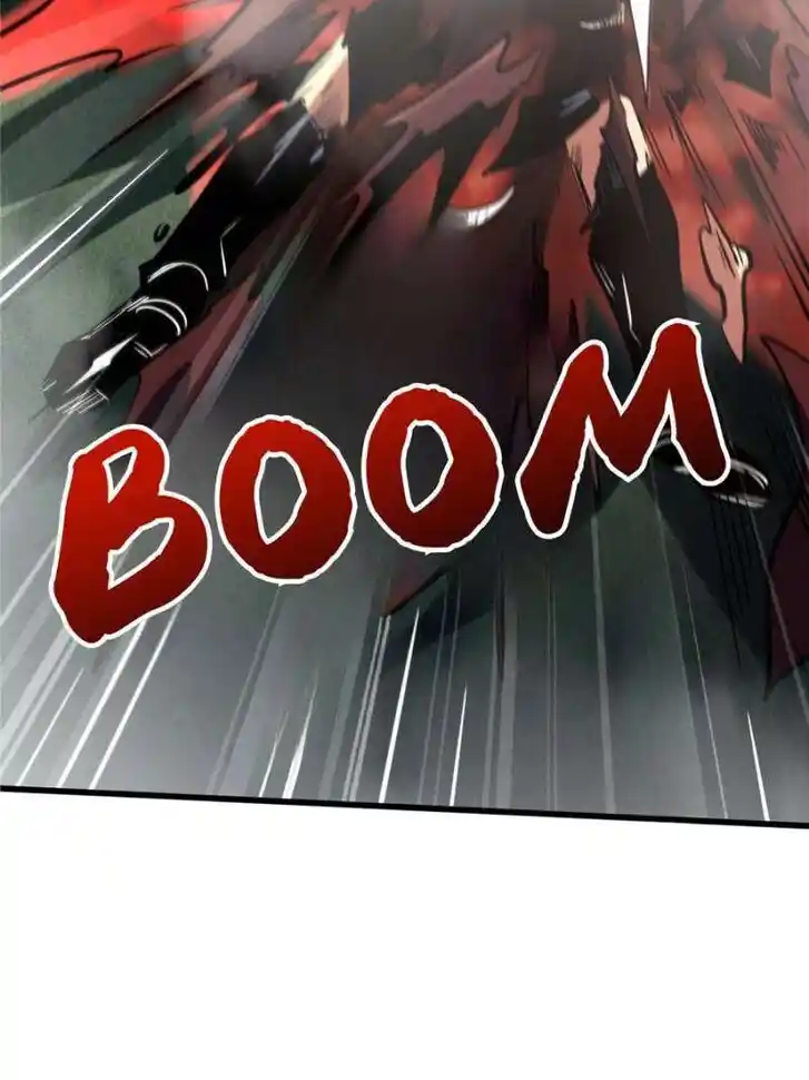 Super God Gene Ch.316