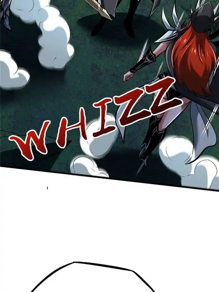 Super God Gene Ch.316