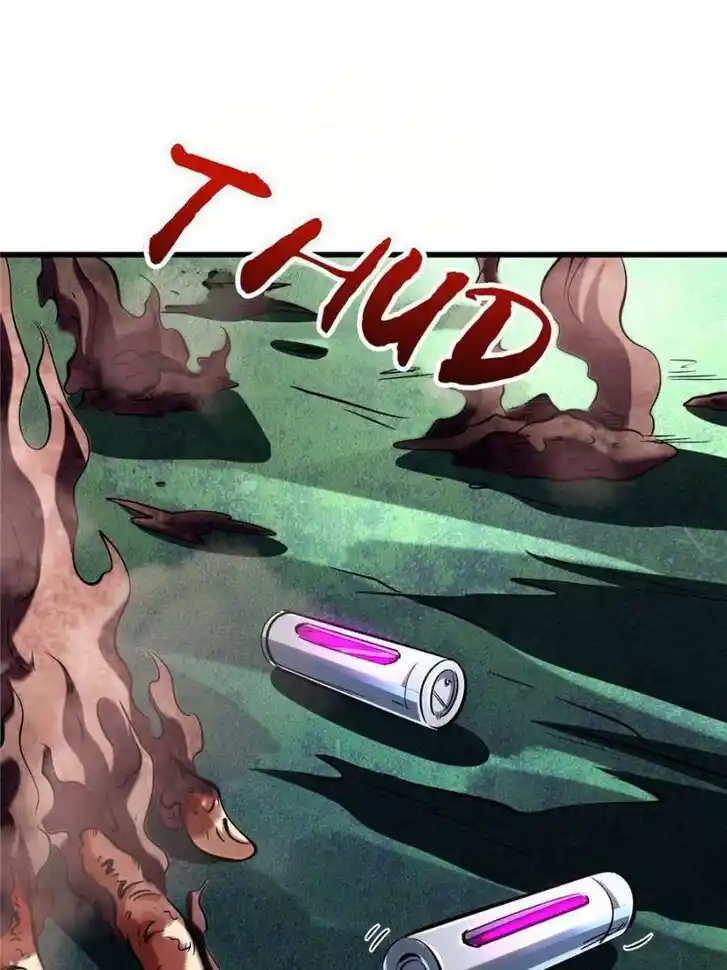 Super God Gene Ch.316