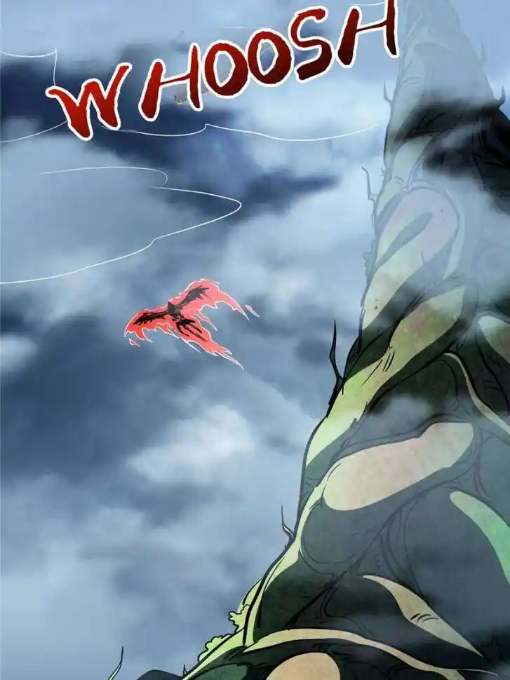 Super God Gene Ch.316