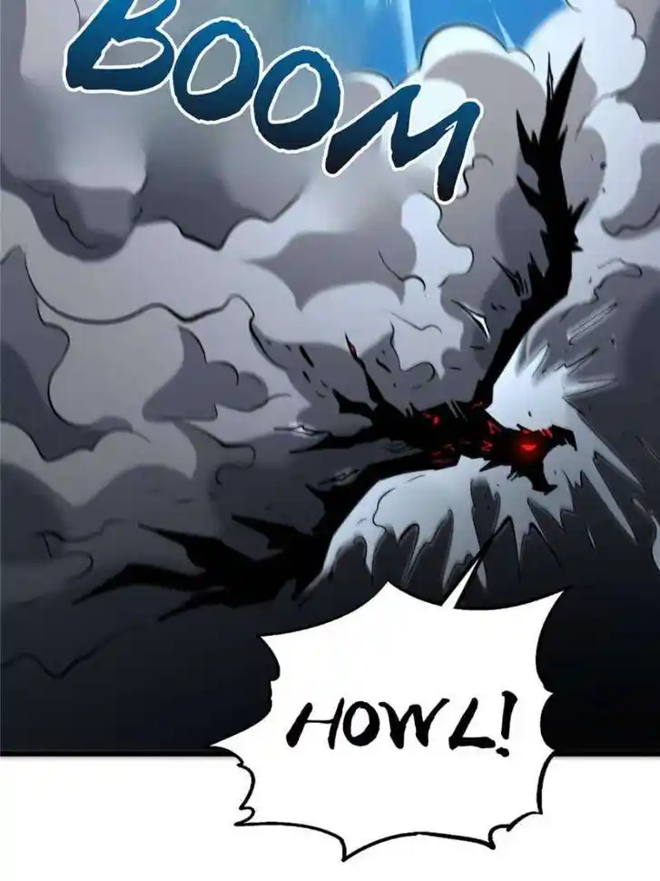 Super God Gene Ch.316