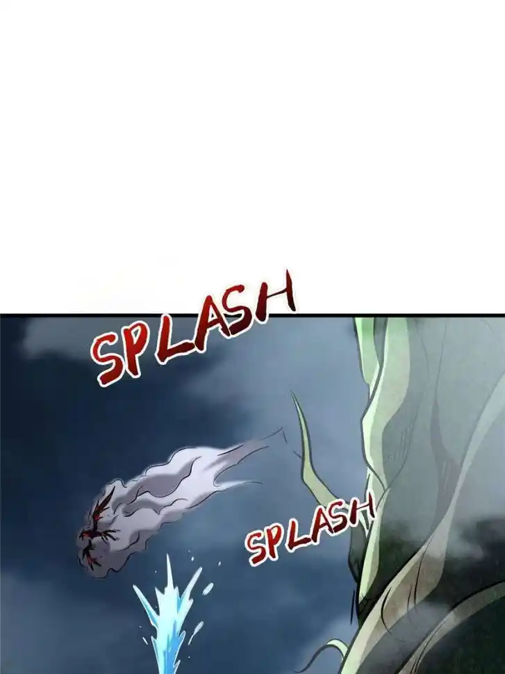 Super God Gene Ch.316