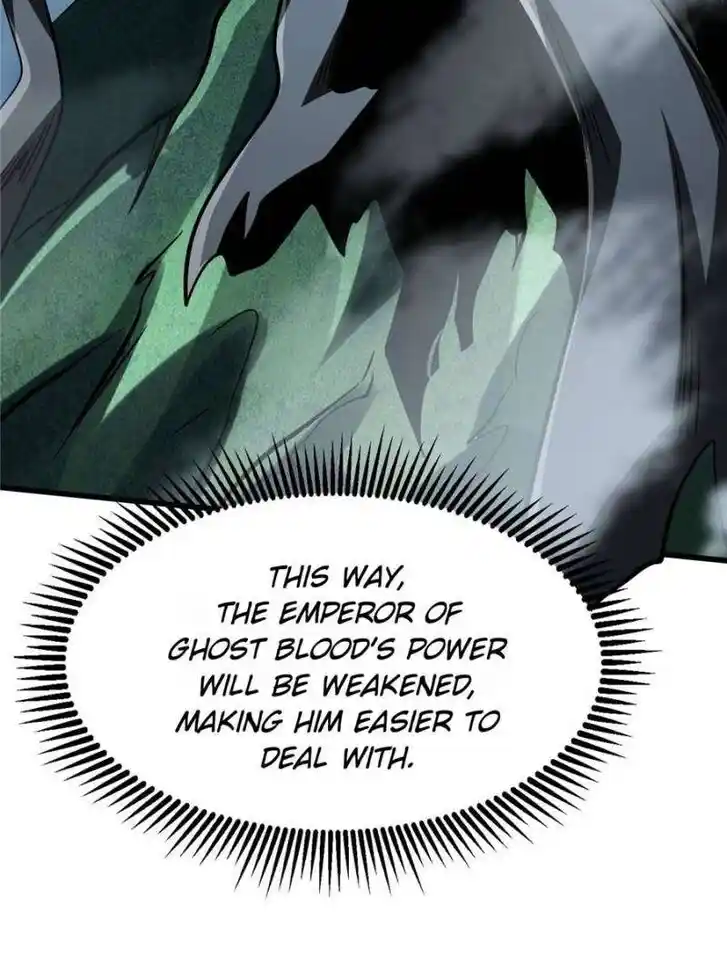 Super God Gene Ch.316