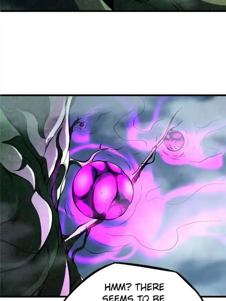 Super God Gene Ch.316