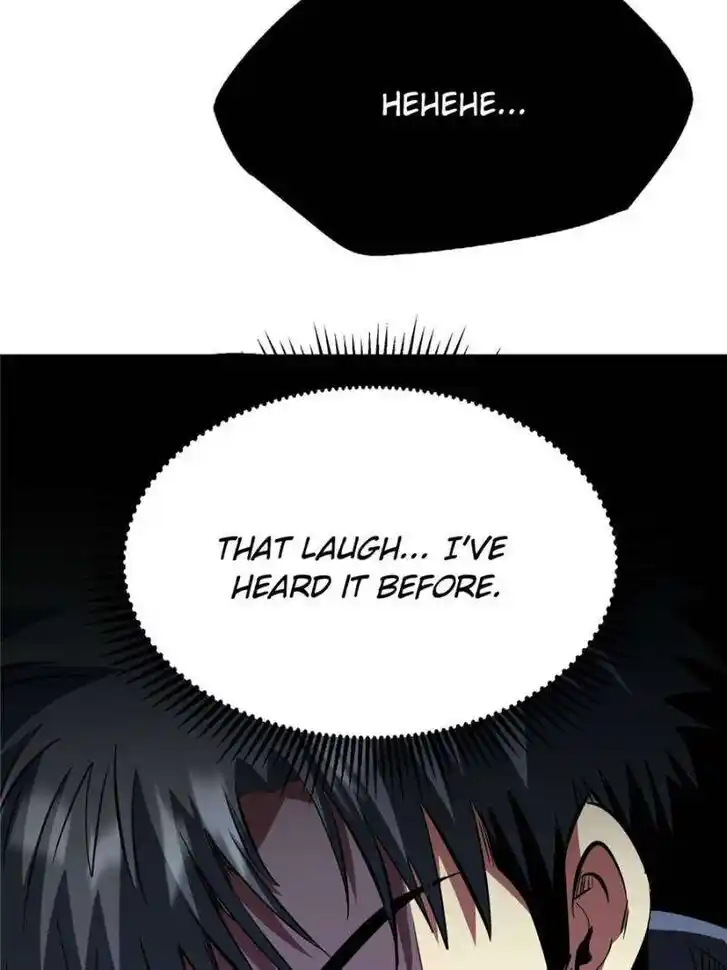 Super God Gene Ch.316