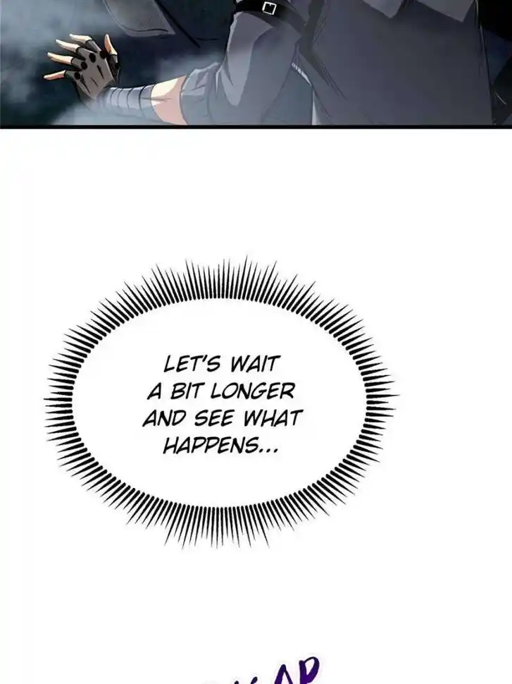 Super God Gene Ch.316