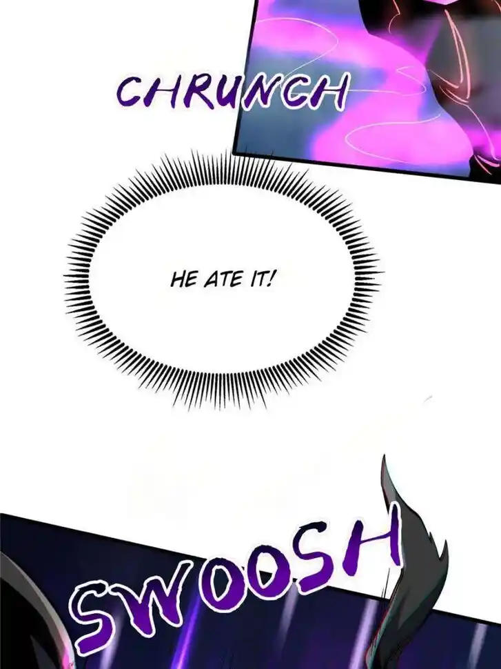 Super God Gene Ch.316