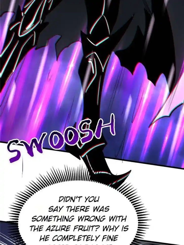 Super God Gene Ch.316