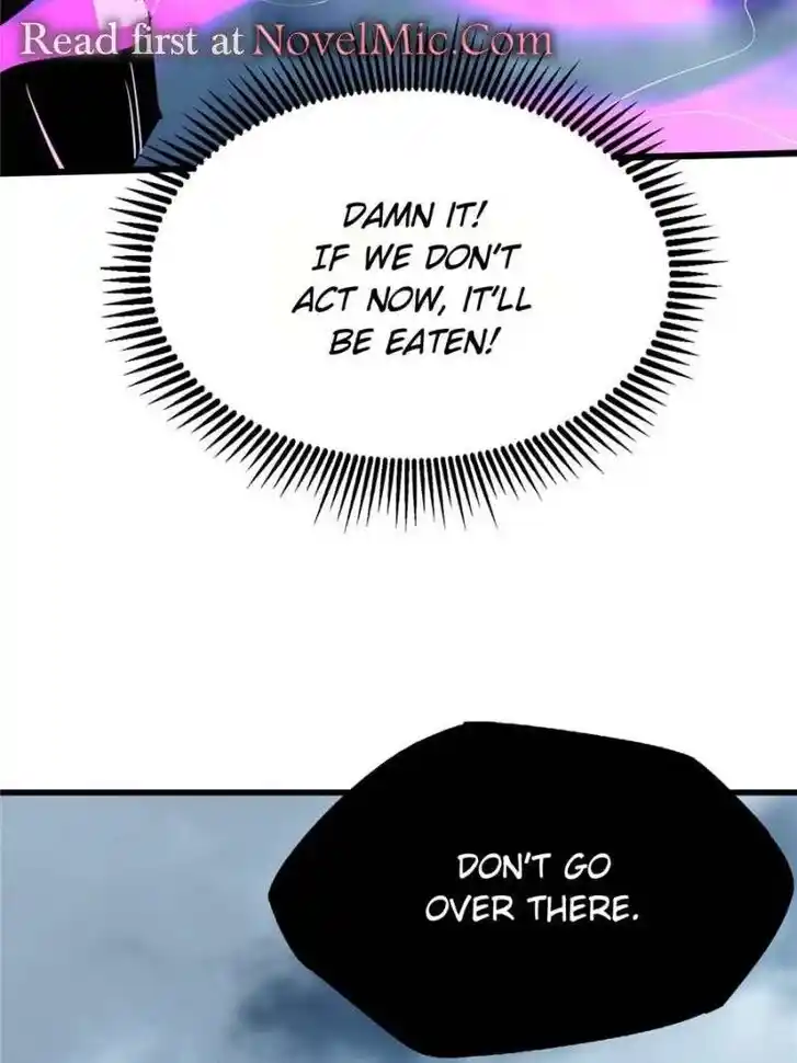 Super God Gene Ch.316