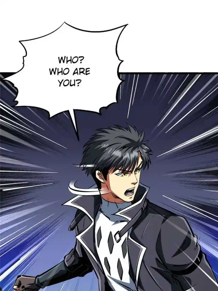 Super God Gene Ch.316