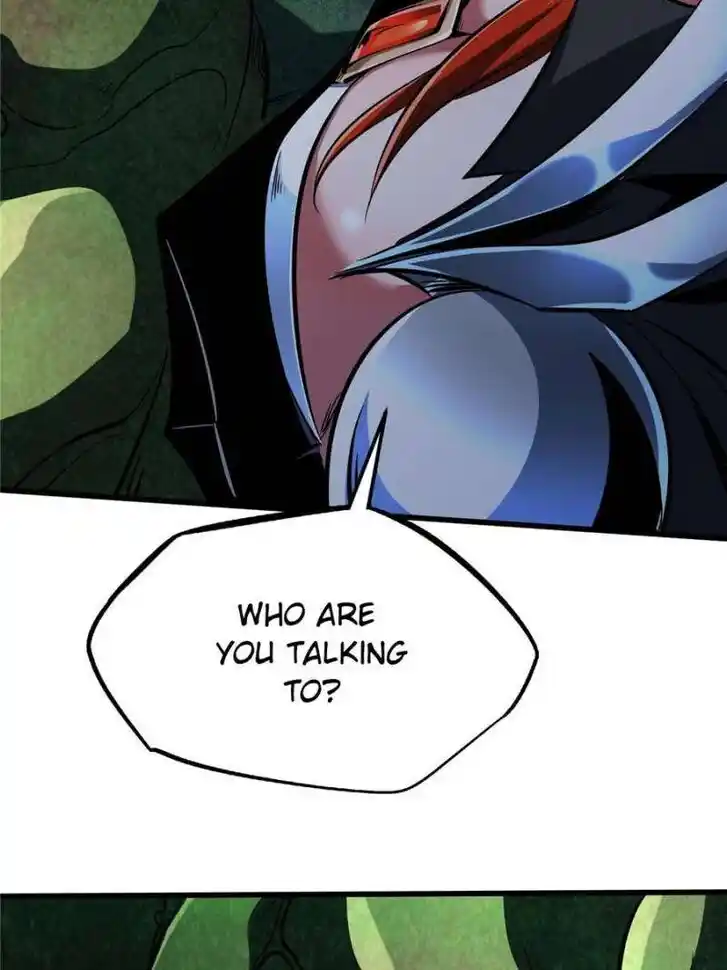 Super God Gene Ch.316