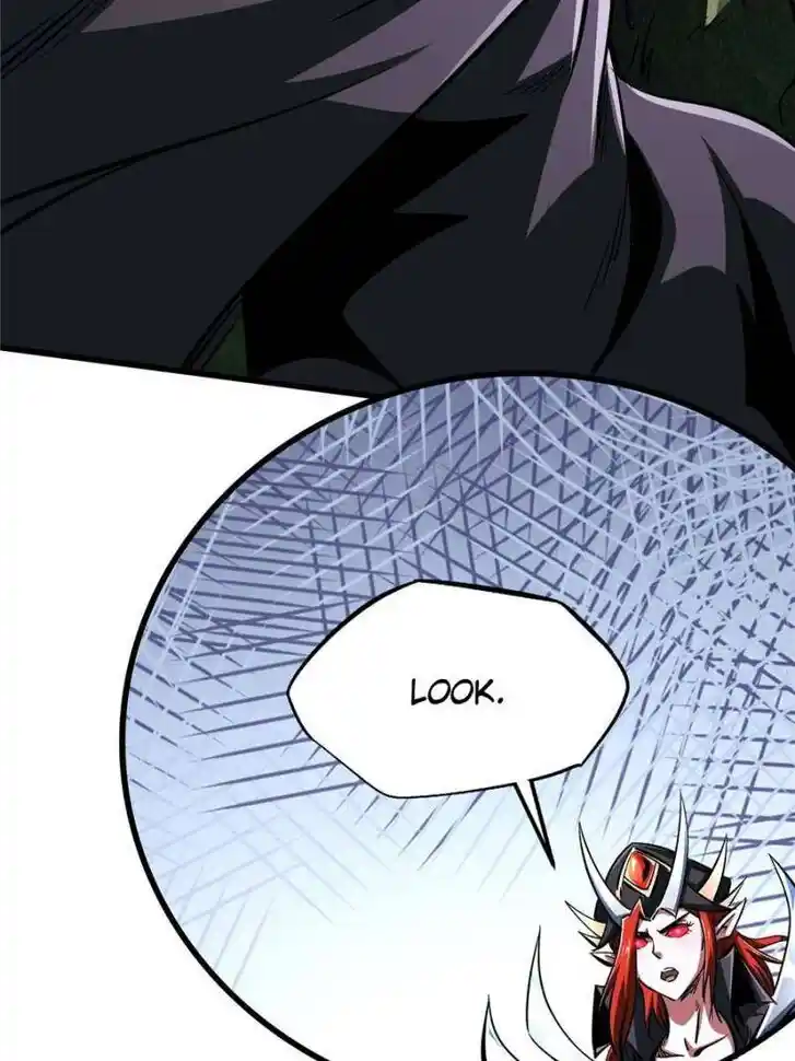 Super God Gene Ch.316