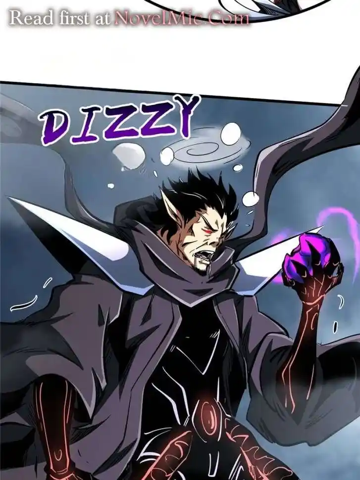 Super God Gene Ch.316