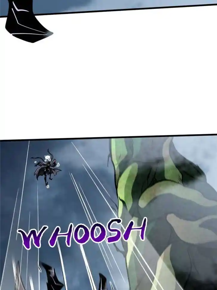 Super God Gene Ch.316