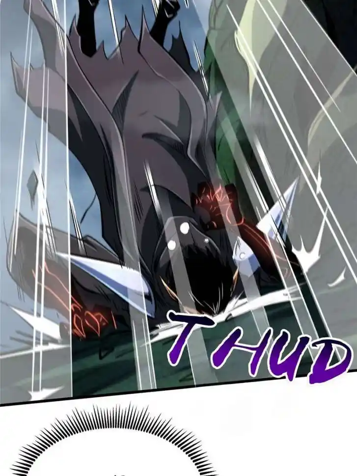 Super God Gene Ch.316