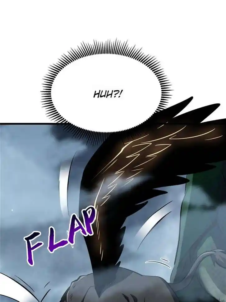 Super God Gene Ch.316