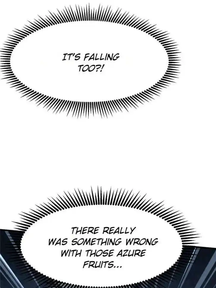 Super God Gene Ch.316