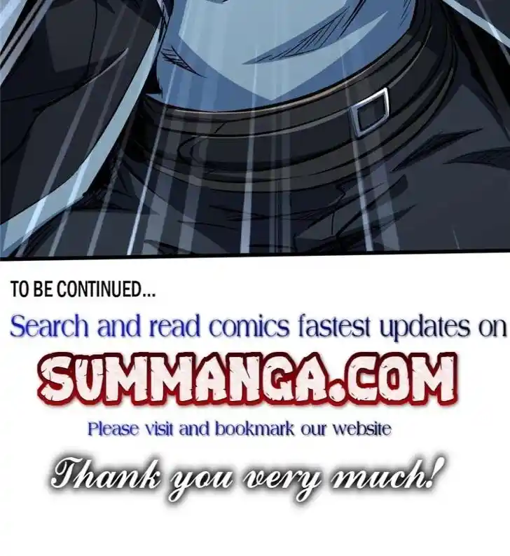 Super God Gene Ch.316