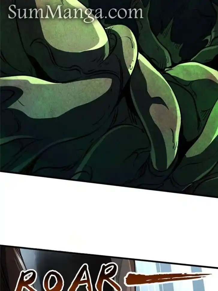 Super God Gene Ch.317