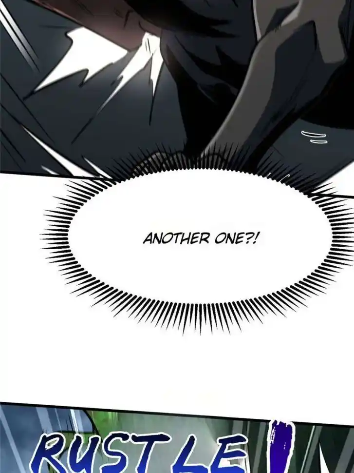 Super God Gene Ch.317