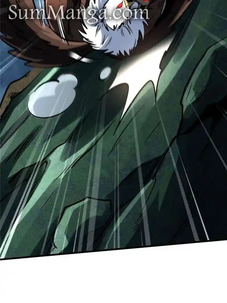 Super God Gene Ch.317