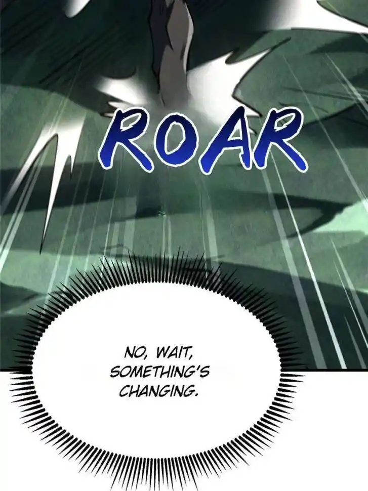 Super God Gene Ch.317