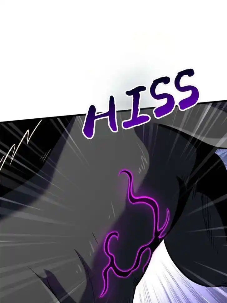 Super God Gene Ch.317