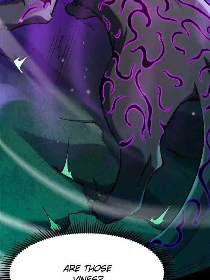 Super God Gene Ch.317