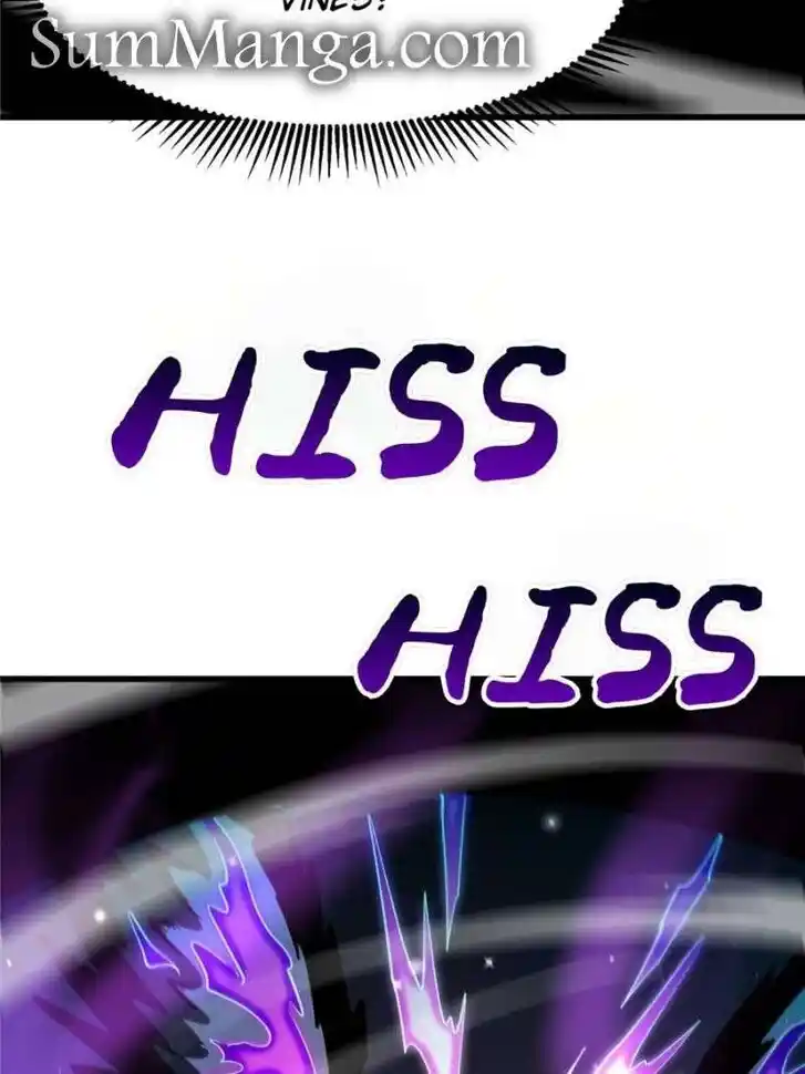 Super God Gene Ch.317