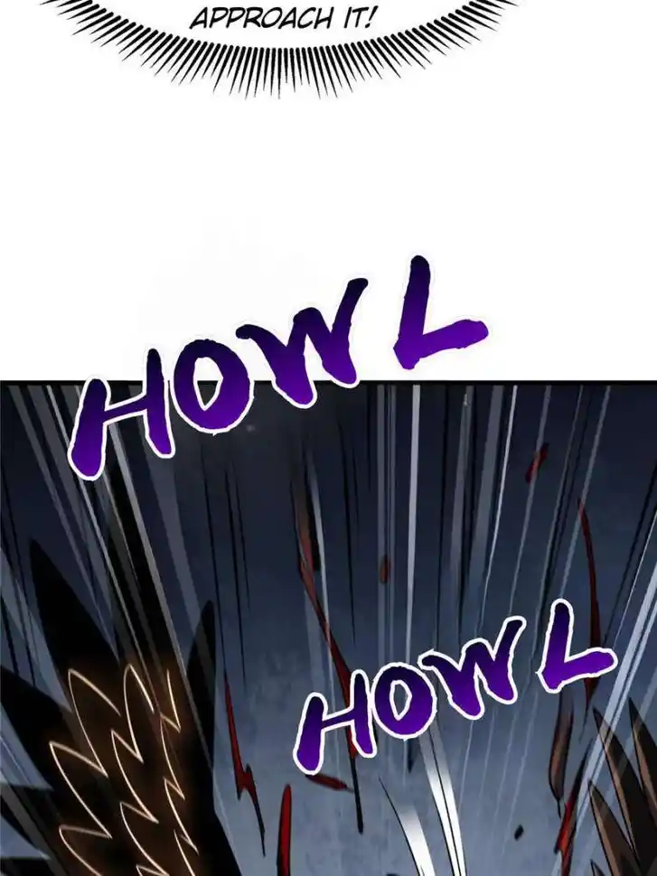 Super God Gene Ch.317