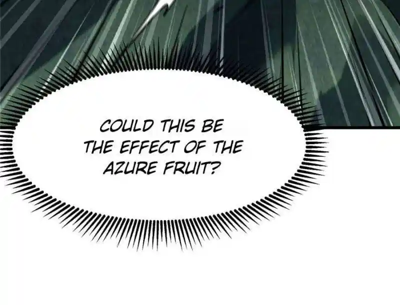 Super God Gene Ch.317